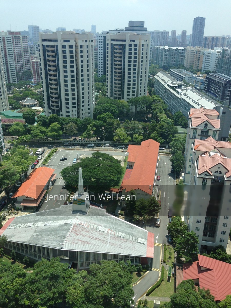 Tiara (D9), Condominium #139989082